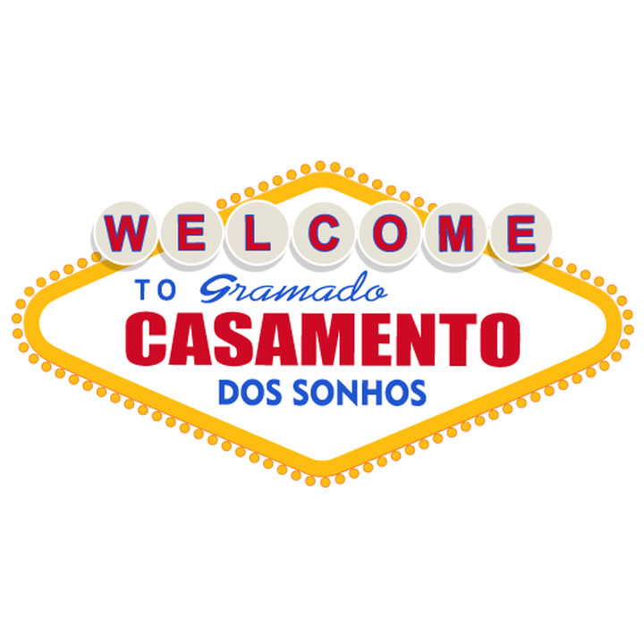 Casamento dos Sonhos Casamento dos Sonhos