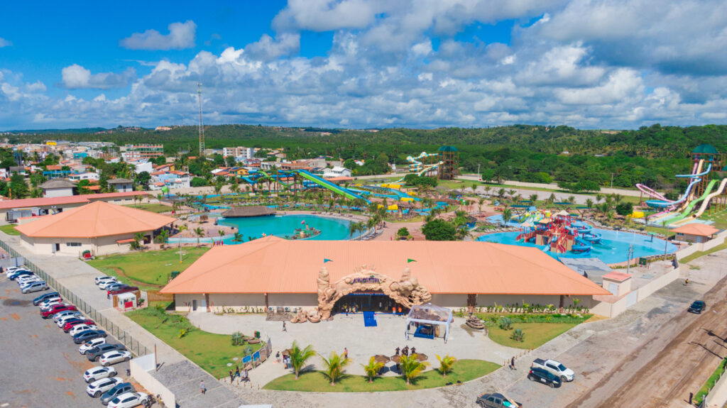 Acquaventura celebra mais de 15 mil visitantes em janeiro