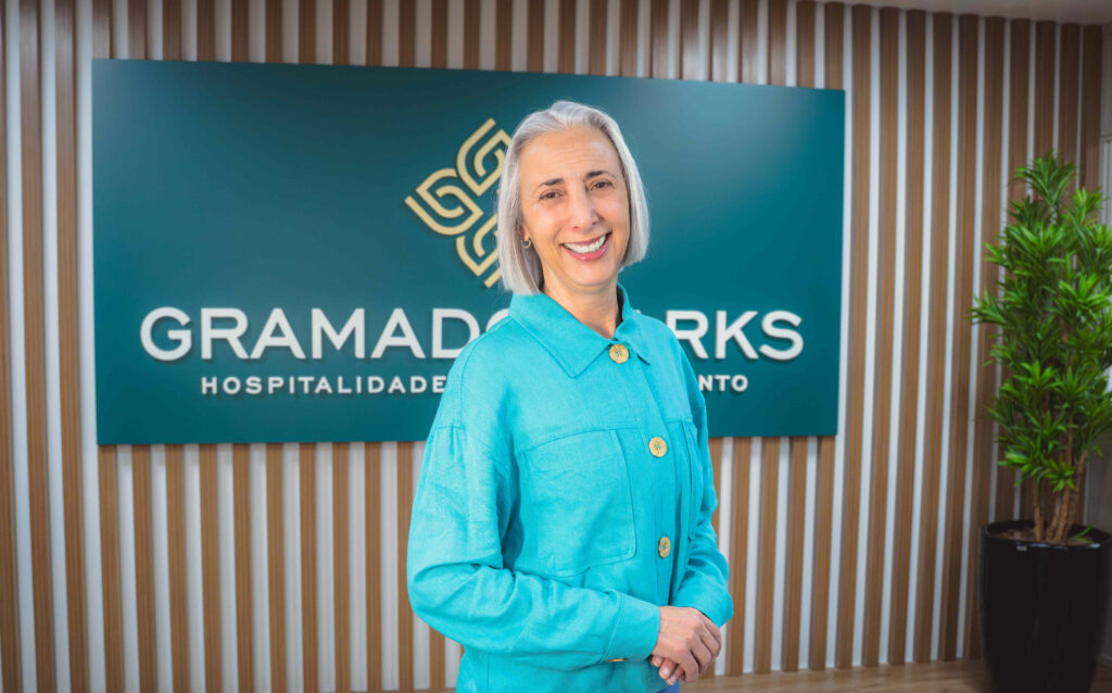 Gramado Parks reforça estratégia de entretenimento com nova direção artística