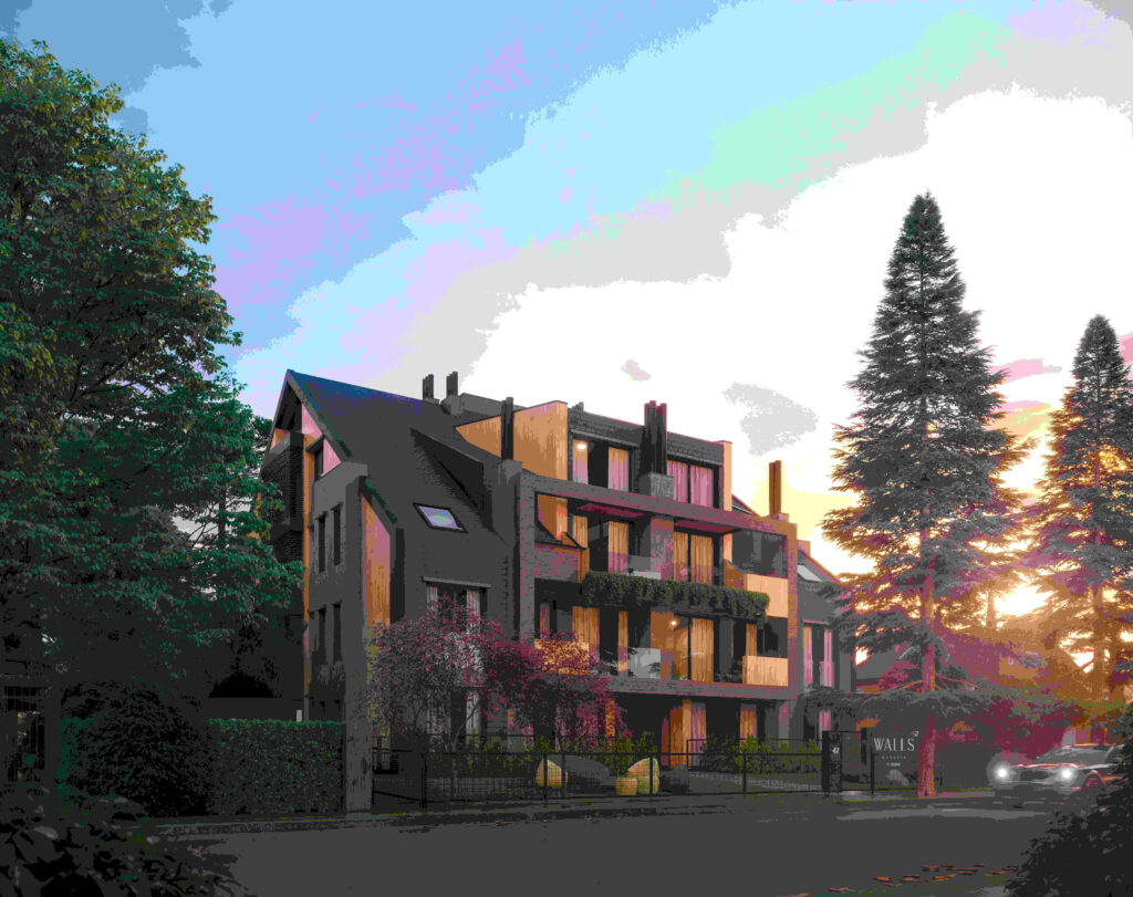 Construtora estreia em Gramado com projeto em estilo escandinavo