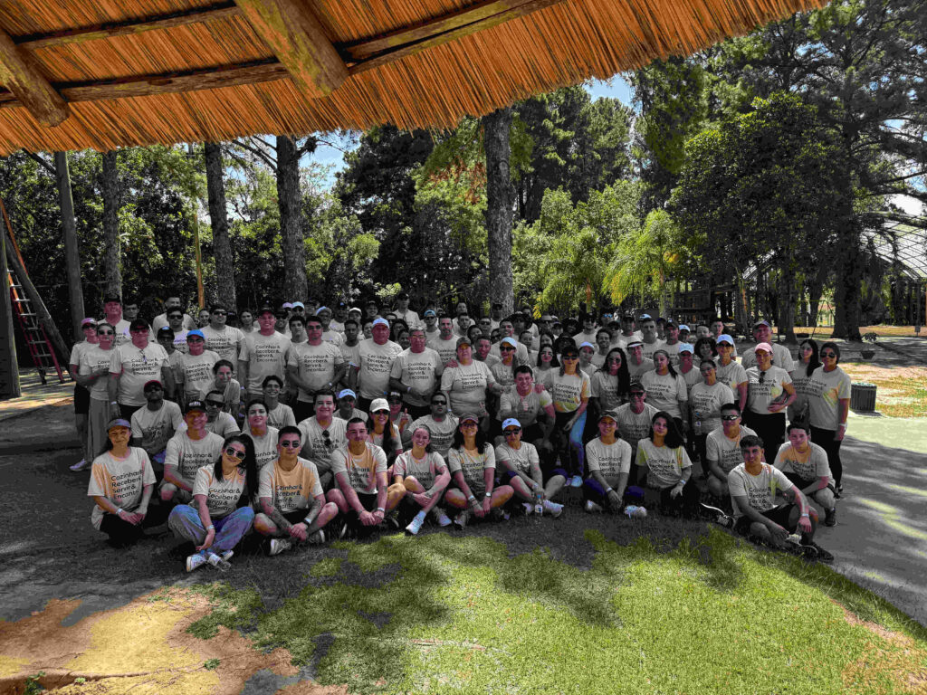 Curso de Autoliderança forma segunda turma de colaboradores da gastronomia em Gramado