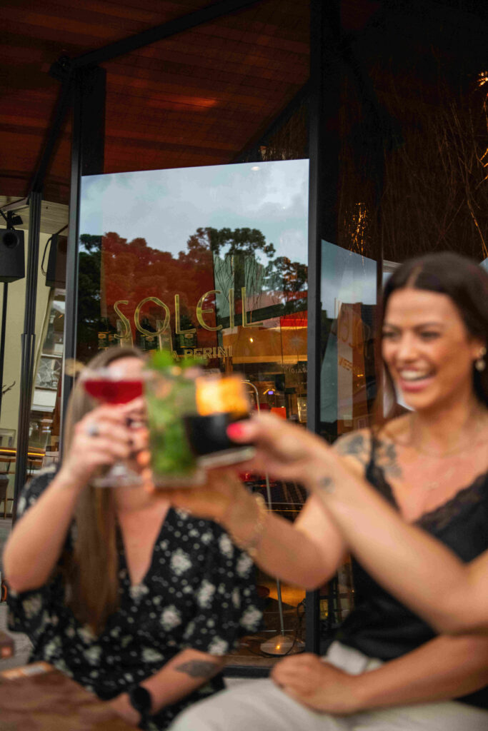 Varanda do Soleil Casa Perini amplia cena gastronômica de Gramado