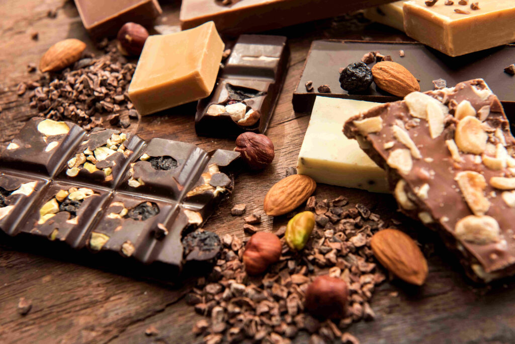 Prawer reforça tradição do “chocolate de verdade” com nova legislação nacional do cacau