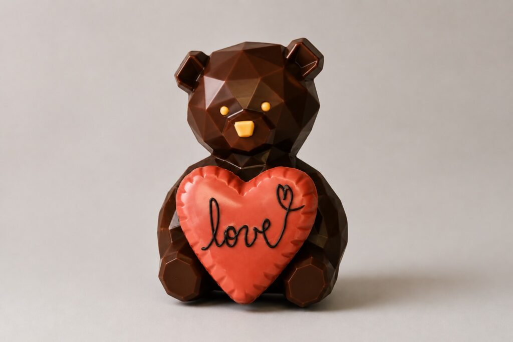Prawer Chocolates aposta em lançamentos exclusivos e experiências gastronômicas para celebrar o Dia dos Namorados