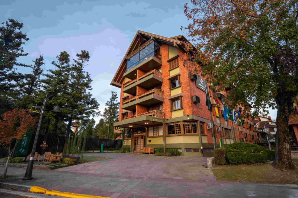 Laghetto Gramado reúne romantismo, tradição e localização privilegiada para viver o inverno na Serra Gaúcha