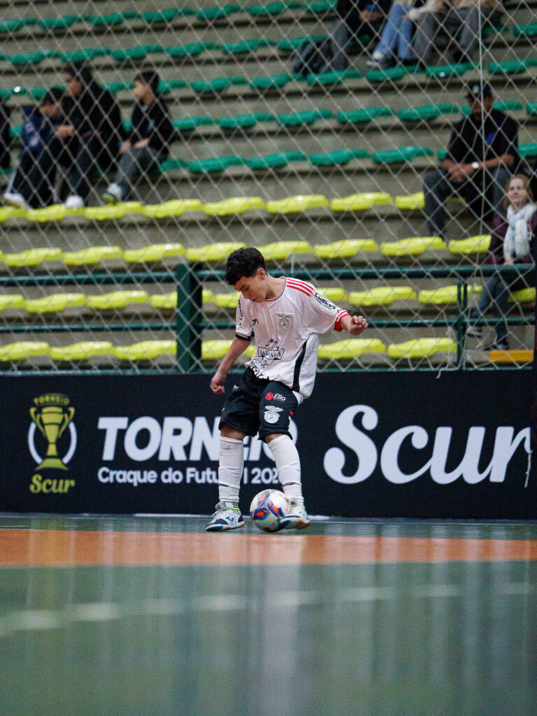 Fomento ao esporte: Scur Pizzaria será patrocinadora oficial do “Torneio Scur – Craque do Futuro”