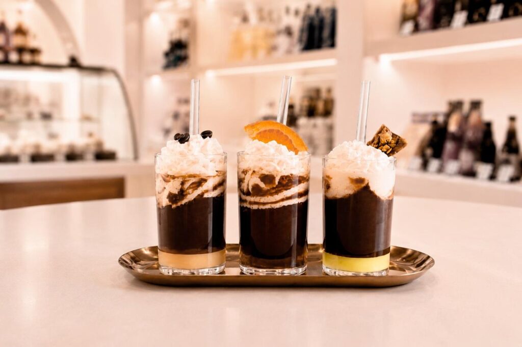 Prawer lança 19 novidades para o inverno e transforma cafés e chocolates em experiências de degustação