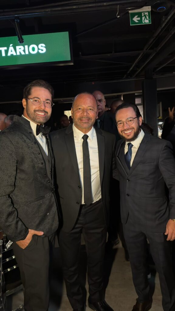 Hard Rock Hotel & Vacation Club Gramado marca presença na 6ª edição do Leilão Beneficente do Instituto Projeto Neymar Jr