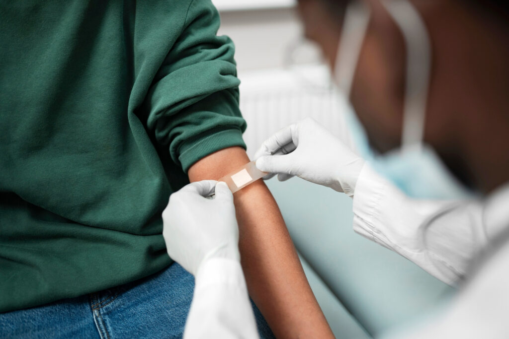 Laghetto promove campanha de doação de sangue em parceria com o Banco de Sangue Pulsa Rio Grande do Sul