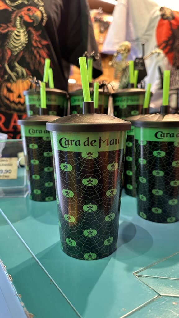 Cara de Mau lança Coleção de Halloween