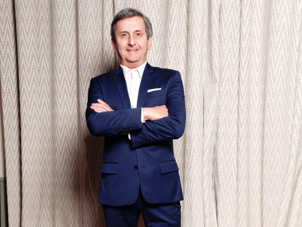Jaime Sirena debate bairros planejados no COMPLAN 2026